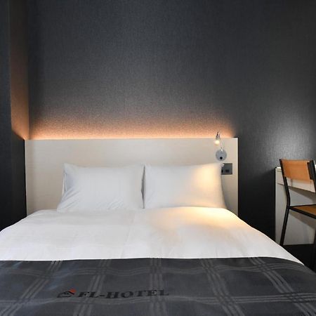 Fl Hotel Dotonbori - Vacation Stay 69507V โอซาก้า ภายนอก รูปภาพ