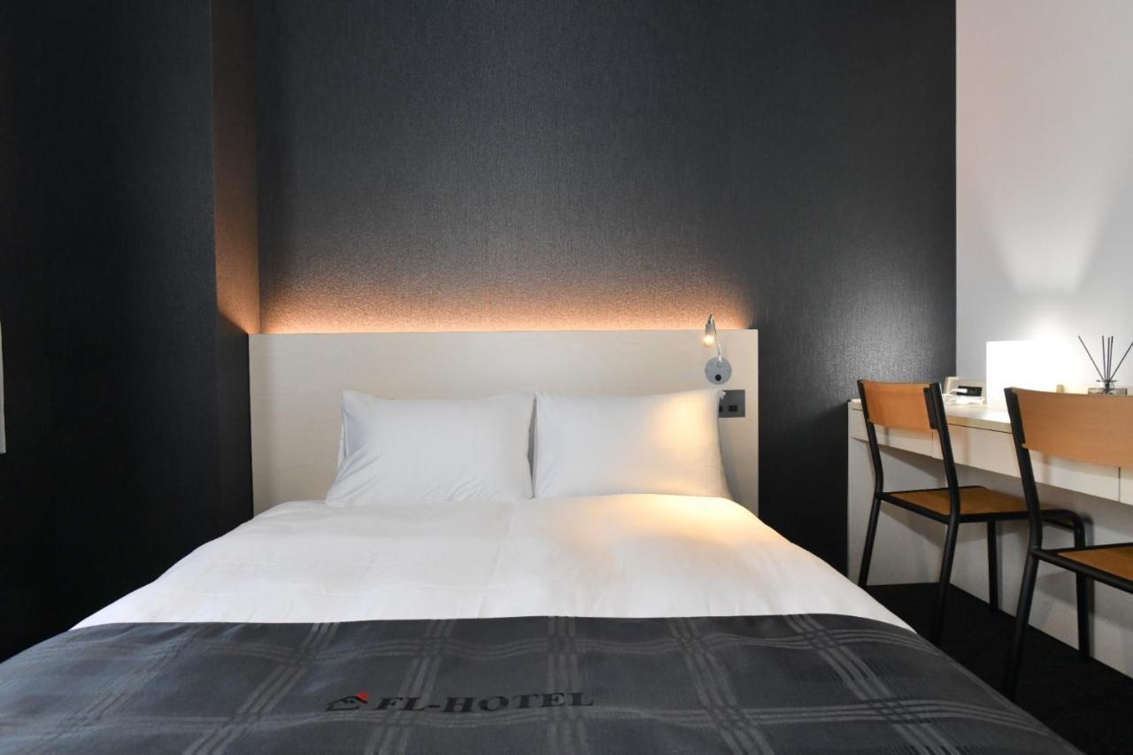 Fl Hotel Dotonbori - Vacation Stay 69507V โอซาก้า ภายนอก รูปภาพ