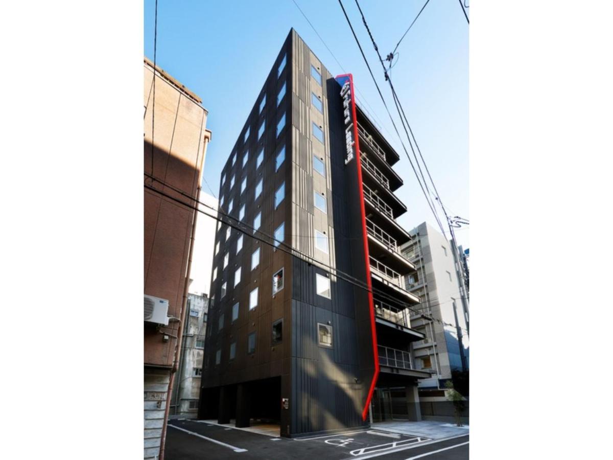 Fl Hotel Dotonbori - Vacation Stay 69507V โอซาก้า ภายนอก รูปภาพ