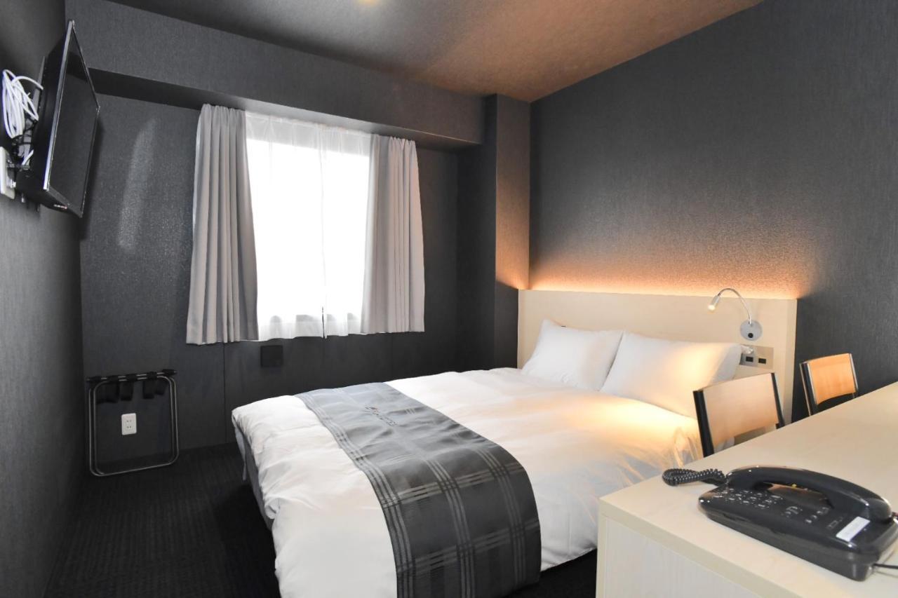 Fl Hotel Dotonbori - Vacation Stay 69507V โอซาก้า ภายนอก รูปภาพ